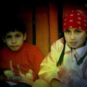 Meet your Posher, Nicolas